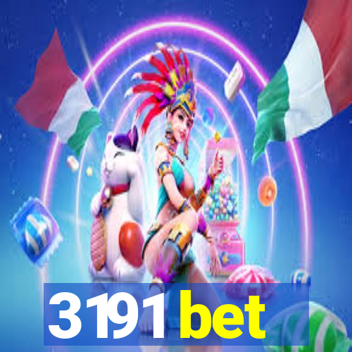 3191 bet